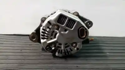 Pezzo di ricambio per auto di seconda mano alternatore per suzuki jimny sn (fj) techo metálico riferimenti oem iam 3140081a00 p3-a4-19-4 