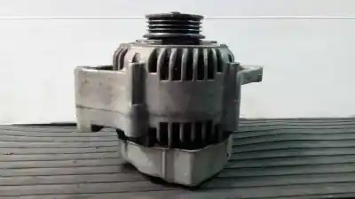 Pezzo di ricambio per auto di seconda mano alternatore per suzuki jimny sn (fj) techo metálico riferimenti oem iam 3140081a00 p3-a4-19-4 