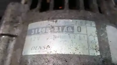 Pezzo di ricambio per auto di seconda mano alternatore per suzuki jimny sn (fj) techo metálico riferimenti oem iam 3140081a00 p3-a4-19-4 