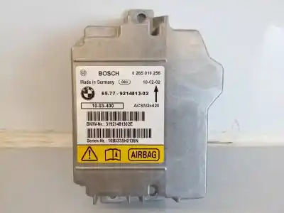 Gebrauchtes Autoersatzteil  zum BMW X5 (E70)  OEM-IAM-Referenzen 0285010256 E1-A3-7-2 6577921481302
