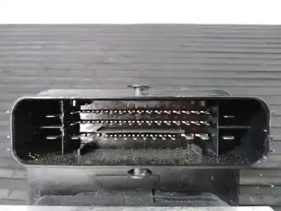 Автозапчастина б/у абс для mercedes-benz clase c (w205) familiar c 220 t cdi bluetec edition 1 (205.204) посилання на oem iam a2534312800 p3-a8-3-2 10022007814