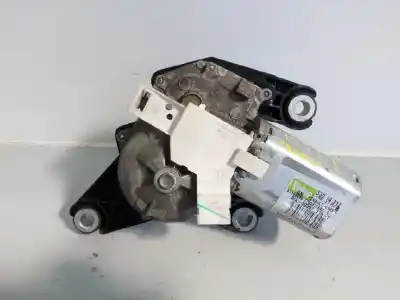 Second-hand car spare part rear windshield wiper motor for renault trafic combi (ab 4.01) passenger expression combi corto oem iam references 53014312  911656997700311590e