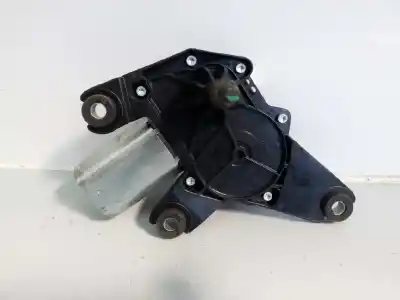 Second-hand car spare part rear windshield wiper motor for renault trafic combi (ab 4.01) passenger expression combi corto oem iam references 53014312  911656997700311590e