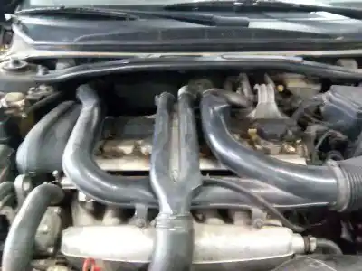 Recambio de automóvil de segunda mano de motor completo para volvo s80 berlina t6 geartronic referencias oem iam b6294t m1-a2-52 