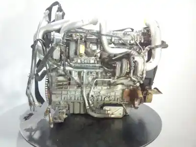 Recambio de automóvil de segunda mano de motor completo para volvo s80 berlina t6 geartronic referencias oem iam b6294t m1-a2-52 