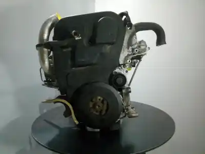 Recambio de automóvil de segunda mano de motor completo para volvo s80 berlina t6 geartronic referencias oem iam b6294t m1-a2-52 