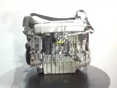 Recambio de automóvil de segunda mano de motor completo para volvo s80 berlina t6 geartronic referencias oem iam b6294t m1-a2-52 