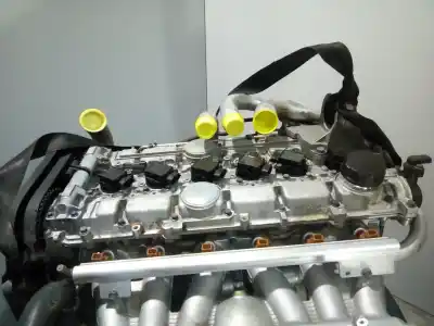 Recambio de automóvil de segunda mano de motor completo para volvo s80 berlina t6 geartronic referencias oem iam b6294t m1-a2-52 
