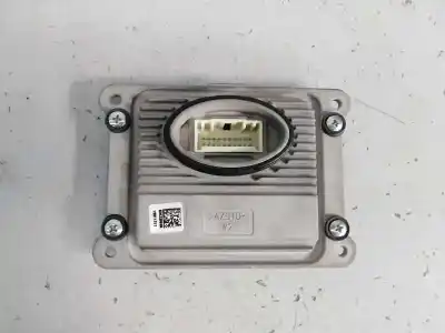 Second-hand car spare part xenon headlights control unit  for kia niro concept oem iam references 92190g5200 e3-a3-25-3 00190320