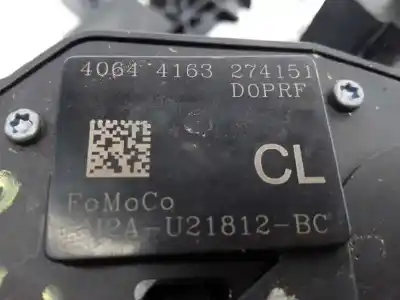 Автозапчастина б/у замок передній праві двері для ford s-max titanium посилання на oem iam 40644163274151 e2-b3-61-2 40644163274151