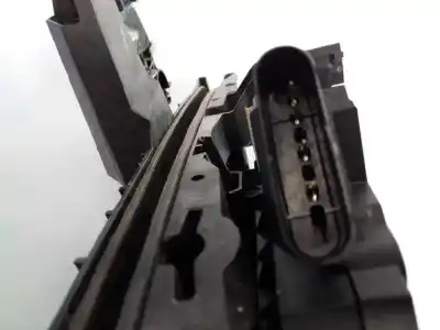 Автозапчастина б/у замок передній праві двері для ford s-max titanium посилання на oem iam 40644163274151 e2-b3-61-2 40644163274151