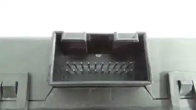 Second-hand car spare part electronic module for audi a4 berlina (b8) básico oem iam references 8t0907468m e2-a1-8-3 