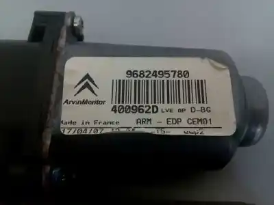 Автозапчасти б/у мотор стекла переднего правого за citroen c4 picasso premier ссылки oem iam 9682495780 e1-a4-10-2  Автозапчасти б/у мотор стекла переднего правого за citroen c4 picasso premier ссылки oem iam 9682495780 e1-a4-10-2