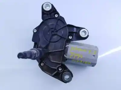 İkinci el araba yedek parçası Arka Silecek Motoru için FORD TRANSIT COURIER Combi Trend OEM IAM referansları ET7617K441BA E2-B3-4-2 U5S5A