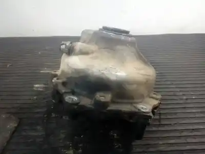 Second-hand car spare part front differential for bmw x5 (e70) 3.0d oem iam references 7552533 p1-a5-35 