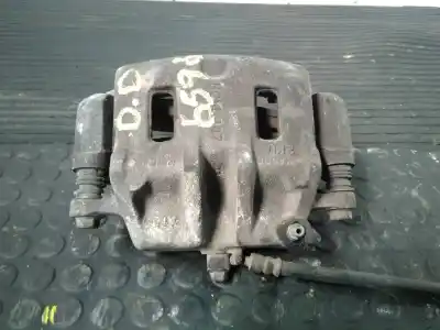 Second-hand car spare part front right brake caliper for hyundai santa fe (sm) 2.0 gls crdi 4x4 oem iam references 5819026a10 p3-b9-10-2 bc412035
