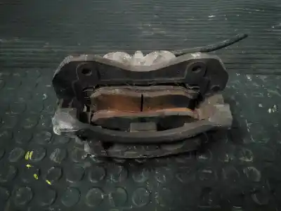 Second-hand car spare part front right brake caliper for hyundai santa fe (sm) 2.0 gls crdi 4x4 oem iam references 5819026a10 p3-b9-10-2 bc412035