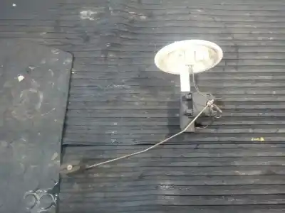 Peça sobressalente para automóvel em segunda mão boia / bomba combustível por volvo xc70 ii (136) d5 awd referências oem iam 58630