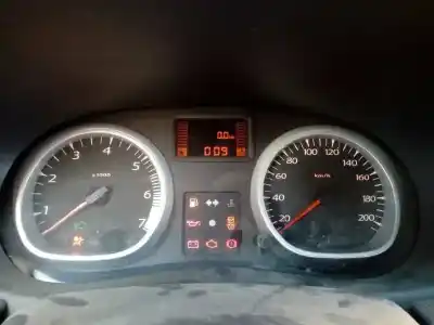 Автозапчасти б/у приборная доска за dacia duster laureate 4x2 ссылки oem iam p248100027r e2-a1-30-2 te0004939r