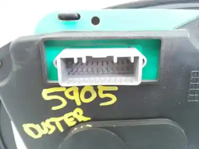 Автозапчасти б/у приборная доска за dacia duster laureate 4x2 ссылки oem iam p248100027r e2-a1-30-2 te0004939r