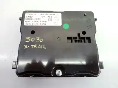 Tweedehands auto-onderdeel elektronische module voor nissan x-trail (t32) n-connecta 4x4 oem iam-referenties 277604be1a