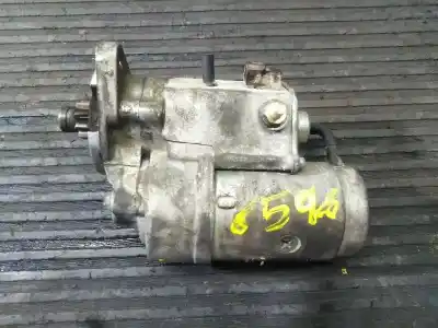 Second-hand car spare part  for HYUNDAI SANTA FE (SM)  OEM IAM references 3610027000 P3-A10-28-3 031013170