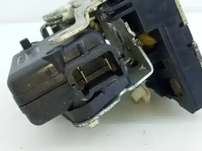 Second-hand car spare part rear right door lock for dacia duster ambiance 4x2 oem iam references  e1-a1-44-1  Second-hand car spare part rear right door lock for dacia duster ambiance 4x2 oem iam references  e1-a1-44-1