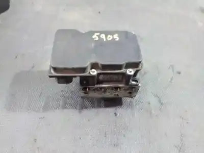 Second-hand car spare part Abs for DACIA DUSTER Laureate 4x2 OEM IAM references 0265800903 P3-A8-13-2 8200846463