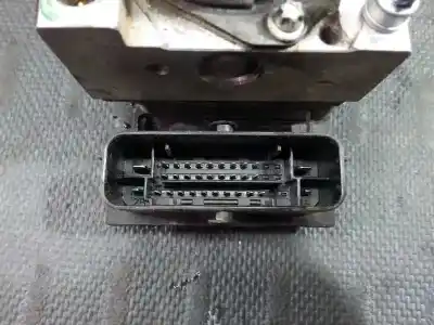 Автозапчасти б/у абс за dacia duster laureate 4x2 ссылки oem iam 0265800903 p3-a8-13-2 8200846463