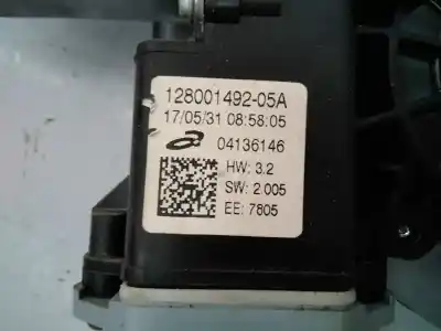 Second-hand car spare part driver left window regulator for dacia duster adventure 4x4 oem iam references 807210751r e1-a1-27-1 128001502b Second-hand car spare part driver left window regulator for dacia duster adventure 4x4 oem iam references 807210751r e1-a1-27-1 128001502b