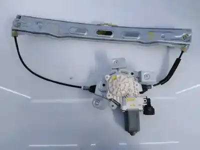 Автозапчасти б/у регулятор стекла переднего левого за ford transit courier combi trend ссылки oem iam 1857003