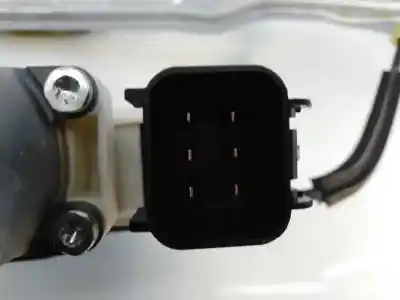 Автозапчасти б/у регулятор стекла переднего левого за ford transit courier combi trend ссылки oem iam 1857003 e2-b3-5-1 et76a201bc