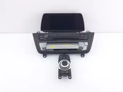 Tweedehands auto-onderdeel  voor BMW SERIE 3 GRAN TURISMO (F34)  OEM IAM-referenties 9381315 E3-A2-27-3 9292247026