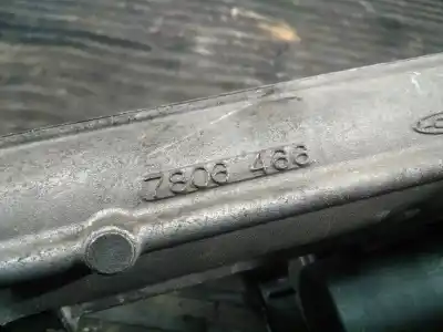 Tweedehands auto-onderdeel stuurinrichting voor bmw serie 3 gran turismo (f34) 320d oem iam-referenties 7828974275  687441501