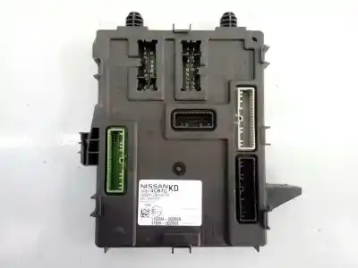 Tweedehands auto-onderdeel elektronische module voor nissan x-trail (t32) n-connecta 4x4 oem iam-referenties 2814b14cb7c