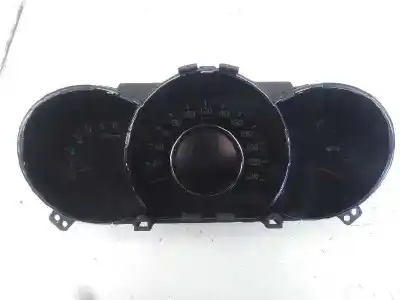 Pièce détachée automobile d'occasion compteur de vitesse tableau de bord pour kia cee´d drive références oem iam 94033a2020