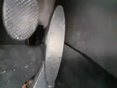 Автозапчасти б/у ПЕДАЛЬ ГАЗА за BMW MINI (R56)  ссылки OEM IAM   