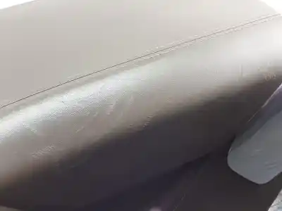 Автозапчастина б/у центральна консоль для porsche cayenne (typ 92aa) diesel platinum edition посилання на oem iam 45800001 p2-a2-1 4580110002