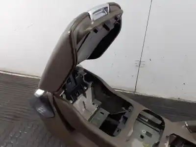 Автозапчастина б/у центральна консоль для porsche cayenne (typ 92aa) diesel platinum edition посилання на oem iam 45800001 p2-a2-1 4580110002
