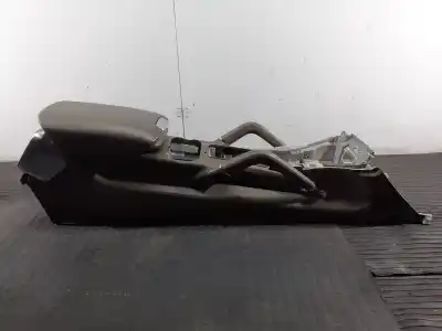 Автозапчастина б/у центральна консоль для porsche cayenne (typ 92aa) diesel platinum edition посилання на oem iam 45800001 p2-a2-1 4580110002