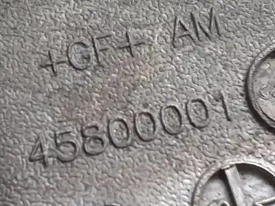 Автозапчастина б/у центральна консоль для porsche cayenne (typ 92aa) diesel platinum edition посилання на oem iam 45800001 p2-a2-1 4580110002