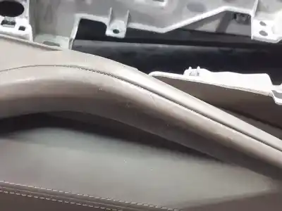 Автозапчастина б/у центральна консоль для porsche cayenne (typ 92aa) diesel platinum edition посилання на oem iam 45800001 p2-a2-1 4580110002