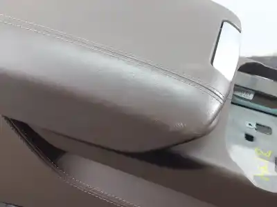Автозапчастина б/у центральна консоль для porsche cayenne (typ 92aa) diesel platinum edition посилання на oem iam 45800001 p2-a2-1 4580110002
