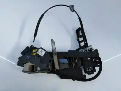 Автозапчасти б/у замок передней правой двери за ford transit courier combi trend ссылки oem iam bm5aa21812
