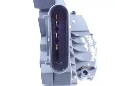 Second-hand car spare part trunk lock for ford transit courier combi trend oem iam references 5326889 e3-b2-4-2 