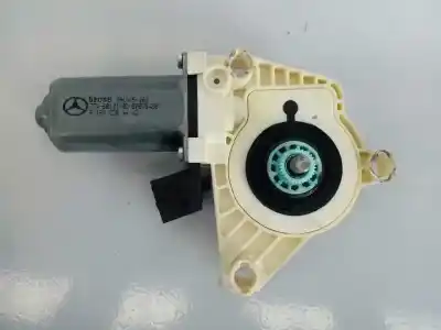 İkinci el araba yedek parçası sag ön cam motoru için mercedes-benz clase b (w245) 180 cdi (245.207) oem iam referansları 1698204442