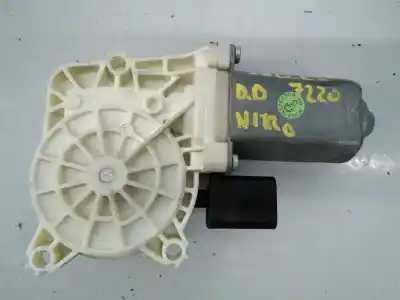 Second-hand car spare part right front window motor for dodge nitro sxt oem iam references 1001803a001