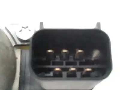 Second-hand car spare part right front window motor for dodge nitro sxt oem iam references 1001803a001 e1-b5-24-1 7746807201