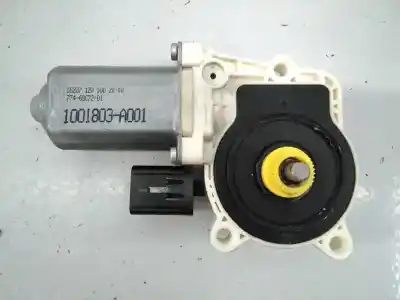 Second-hand car spare part right front window motor for dodge nitro sxt oem iam references 1001803a001 e1-b5-24-1 7746807201