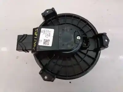 Автозапчастина б/у вентилятор опалення для ford s-max titanium посилання на oem iam dg9h19846aa e3-b3-44-4 